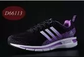 chaussures hommes adidas climaheat sonic boost tricot serie